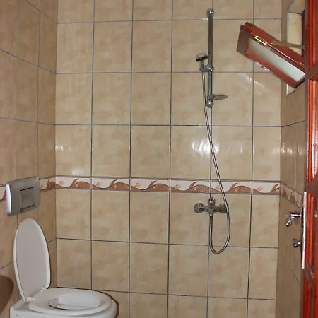 Alibaba Hotel Çıralı