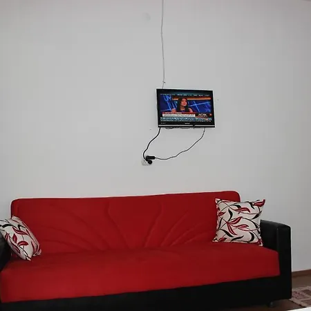 Hotel Alibaba Çıralı