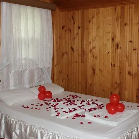 Hotel Alibaba