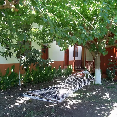 Hotel Alibaba Çıralı