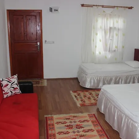 Alibaba Hotel Çıralı