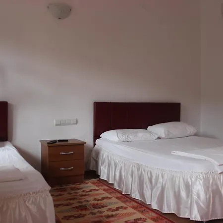 Alibaba Hotel