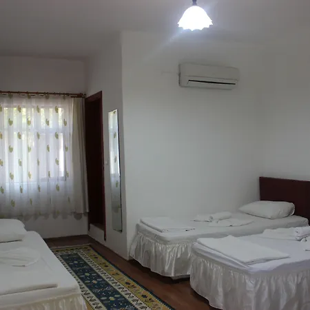 Hotel Alibaba