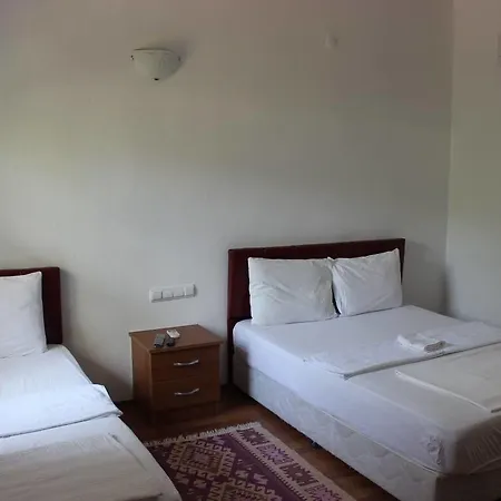 Hotel Alibaba