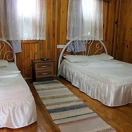 Hotel Alibaba
