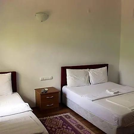 Alibaba Hotel Çıralı