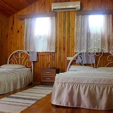 Hotel Alibaba Çıralı