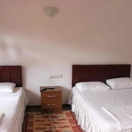 Alibaba Hotel