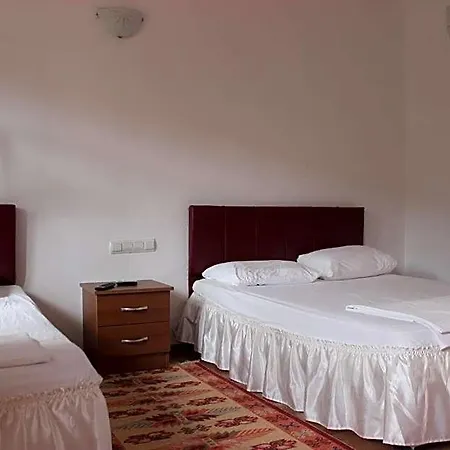 Hotel Alibaba *