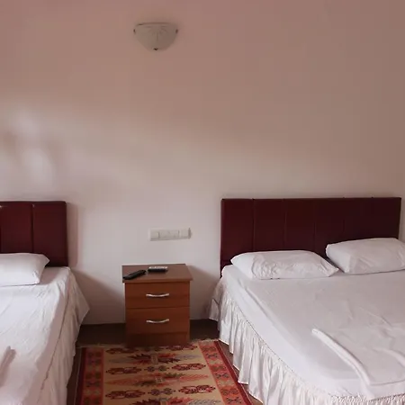 Alibaba Hotel Çıralı