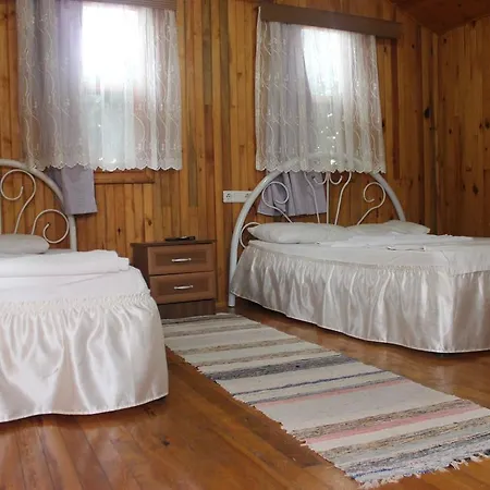 Hotel Alibaba Çıralı