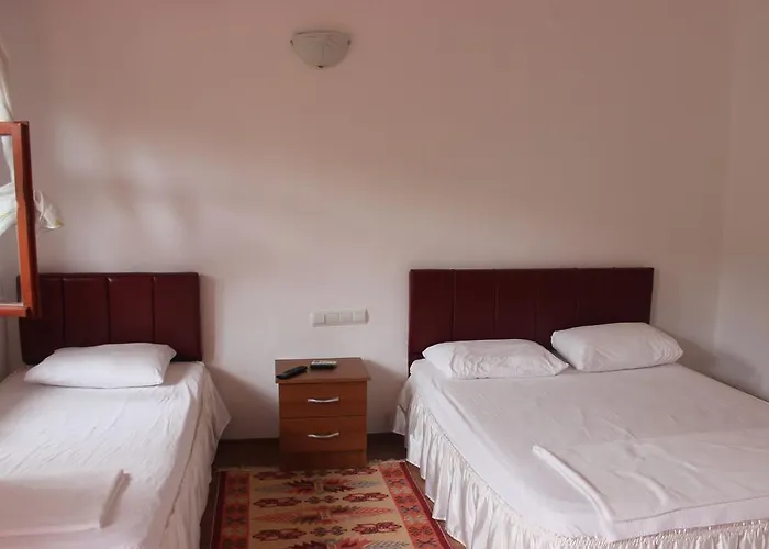 Alibaba Hotel Cirali